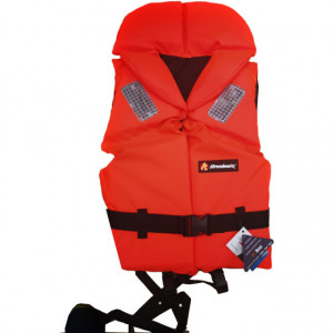 Vesta de salvare Allroundmarin +70KG 100N - AM.785034
