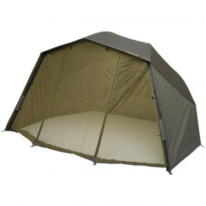 Adapost Prologic Avenger 65 Brolly & Moxxy Front - A8.PRO.72682