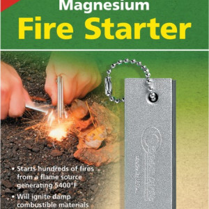 Amnar magneziu Coghlans - C7870