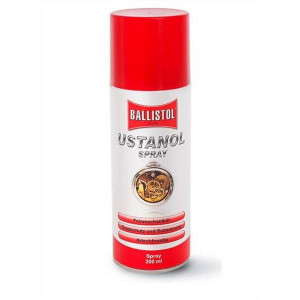 Ballistol Spray Ulei conservare Arma Ustanol 200ML - VK.22800.RO