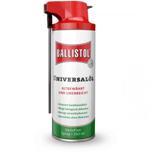 Ballistol Spray Ulei Universal Varioflex 350ML - VK.21727
