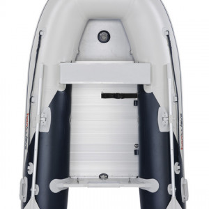 Barca Honda Honwave cu podina de aluminiu T30-AE2