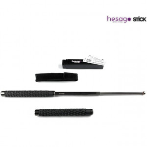 Baston extensibil J.G.S L=53CM - VJ.EXB.21N pachet