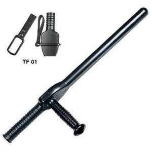 Baston Tonfa JGS L-58CM D-3.2CM