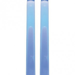 Bete luminoase albastre Coghlans x 2 - C9830