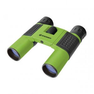 Binoclu Bresser Topas 10X25, verde - 8911027B4K000