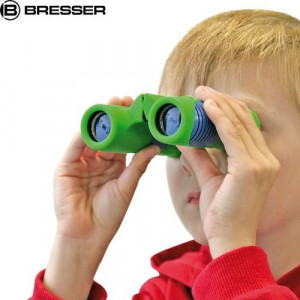 Binoclu Outdoor Bresser Junior - 8810621
