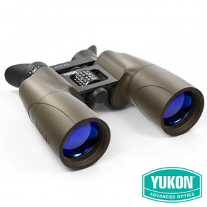 Binoclu Yukon Solaris 7x50 WP - 22201 3