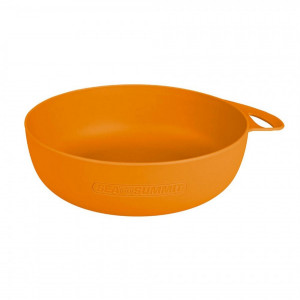 Bol Sea To Summit Delta Bowl portocaliu, 750 ml - OUTMA.ADBOWLOR