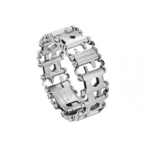 Bratara Leatherman Tread Chrome - 832325