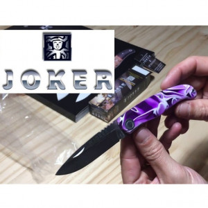 Briceag Joker Koala lama 7cm - NZ122