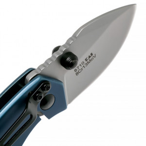 Briceag Kershaw Antic, lama 4.6cm - KS8710