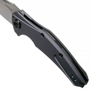 Briceag Kershaw Bareknuckle, lama 8.9cm - KS7777
