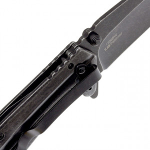 Briceag Kershaw Filter, lama 8.3cm - KS1306BW