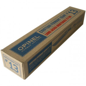 Briceag Opinel Nr.13 Inox Fag, lama 22cm - 122136