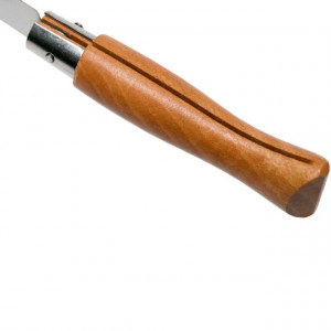 Briceag Opinel nr 5 Carbon lama 6cm - 111050