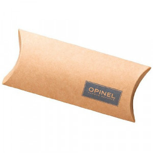 Briceag Opinel nr 6 Inox Stejar lama 7cm - 000981