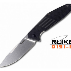 Briceag Ruike D191, lama 9.2cm