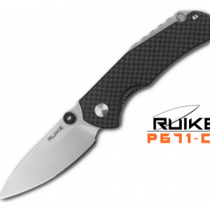 Briceag Ruike P671-CB, lama 7cm