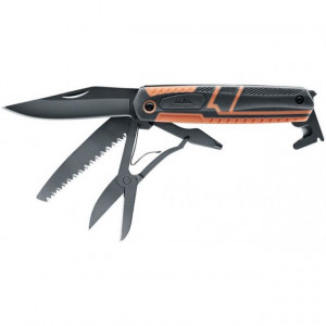 Briceag Umarex Walther Alpina ODL, negru portocaliu - VU.5.0781