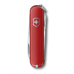Briceag Victorinox Ambassador, rosu - 0.6503
