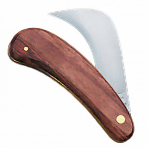 Briceag Victorinox pentru pomicultura, lemn - 1.9900