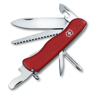 Briceag Victorinox Trailmaster, rosu - 0.8463
