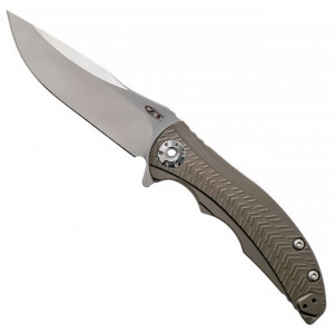 Briceag Zero Tolerance 0609, lama 8.6cm - KS0609