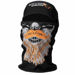 Cagula Savage Gear Beard Balaclava - A8.SG.59215