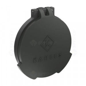 Capac de protectie pliabil Kahles pentru obiectiv 50 mm - 30123