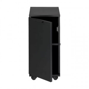 Carucior modular cu roti pentru gratar Enders Monroe 47 x 34 x 76 cm - 88186