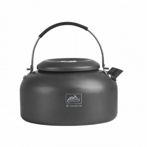 Ceainic Helikon-Tex Camp Kettle Aluminum 1.4L - TK-CKT-AL-19
