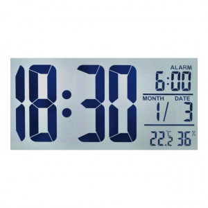 Ceas Bresser MyTime Duo - 8010017