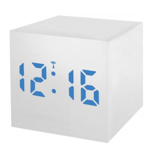 Ceas Bresser MyTime WAC RC - 8020402GYEBLU