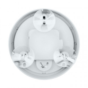 Ceas de perete cu higrometru Bresser MyTime Mini - 8020115GYEQUA