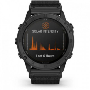 Ceas Garmin Tactix Delta Solar Ballistic GPS - HG.010.02357.51 1