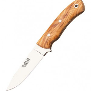 Cutit Bushcraft Joker Pantera lama 9.5cm - CO17