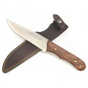 Cutit de vanatoare Muela Pioneer 14NL- lama 13.5cm