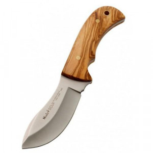 Cutit de vanatoare Muela Sioux-10.OL - lama 10cm