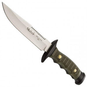 Cutit outdoor Muela 7122 - lama 12cm