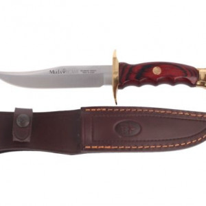 Cutit outdoor Muela BW-14 - lama 14 cm cu teaca