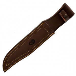 Cutit outdoor Muela BW-22 - lama 22cm teaca