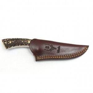 Cutit outdoor Muela Col-7A - lama 7cm teaca
