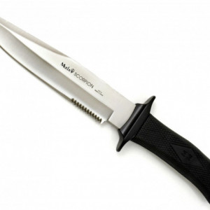 Cutit tactic Muela Scorpion 18W - lama 18cm