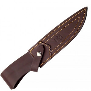 Cutit vanatoare Joker Tigre lama 14.5cm - CC38