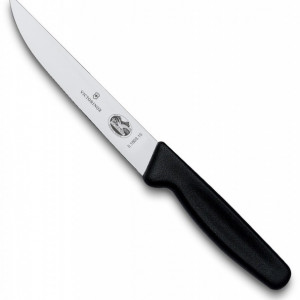 Cutit Victorinox pentru Carne, lama 15cm - 5.1803.15