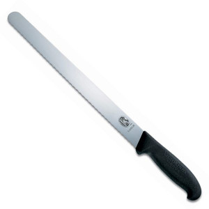 Cutit Victorinox pentru feliat, lama 36cm - 5.4233.36