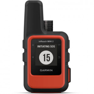Dispozitiv monitorizare prin satelit Garmin Inreach Mini 2 Red - HG.010.02602.02 4
