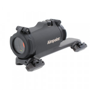 Dispozitiv ochire red dot rosu Aimpoint Micro H2 Sauer 2 MOA