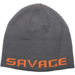 Fes Savage Gear One Size Rock Grey Orange - A8.SG.73738